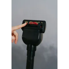 Пылесос JACOO JVC-Е2020 (к)