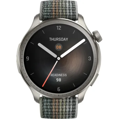 Смарт-часы AMAZFIT Balance A2287 Sunset Grey (*11)