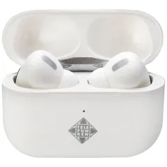 Гарнитура Bluetooth TELEFUNKEN TF-1102B белый