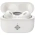 Гарнитура Bluetooth TELEFUNKEN TF-1102B белый