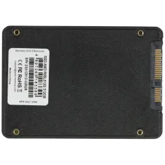 SSD 2,5" SATA 512Gb AMD R5SL512G