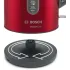Чайник BOSCH TWK4P434 нержавейка