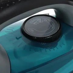 Утюг Rion SZ-8016, голубой (478248) (*7)