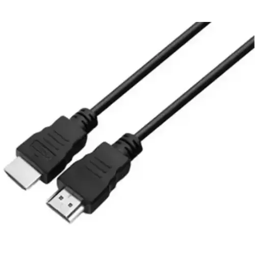Кабель HDMI - HDMI 1.5 м AMFOX ver.1.4b