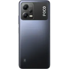 Сотовый телефон Xiaomi POCO X5 5G 6/128Gb Black