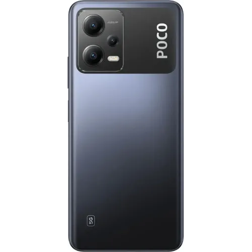 Сотовый телефон Xiaomi POCO X5 5G 6/128Gb Black