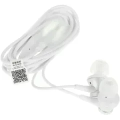 Наушники Xiaomi Mi In-Ear Headphones Basic (Silver)