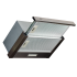 Воздухоочиститель ATLAN 1002  50 см inox