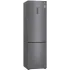Холодильник LG GA-B509CLWL графит