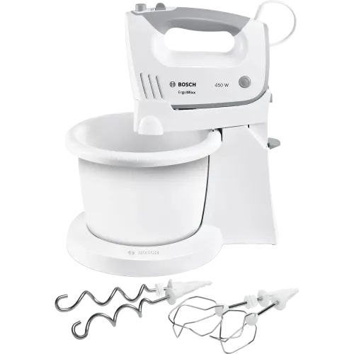 Миксер с чашей Bosch MFQ36460