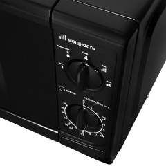 Микроволновая печь Starwind SWM5720, 20 л., черная (М)