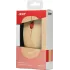 Мышь Acer OMR205 розовый/бежевый