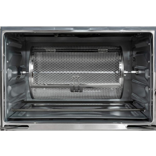 Электропечь PIONEER AI MO5202G, 24 пр., 25 л., сер. (*9)