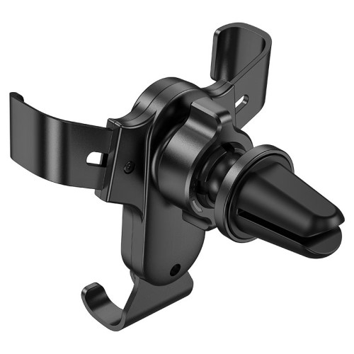 Автомобильный держатель Borofone BH74 Black