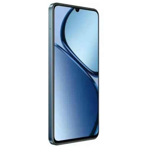 Сотовый телефон REALME C63 6/128Gb Blue