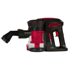 Пылесос вертикальный Okami V50 Red Ultra