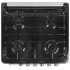 Газоэлектроплита IDEAL L 200 серый (*11)