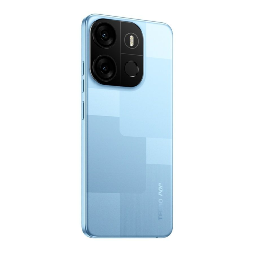 Сотовый телефон TECNO POP 7 64GB синий