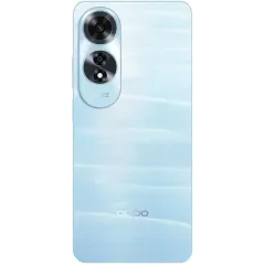 Сотовый телефон OPPO A60 8/256Gb Lite Blue