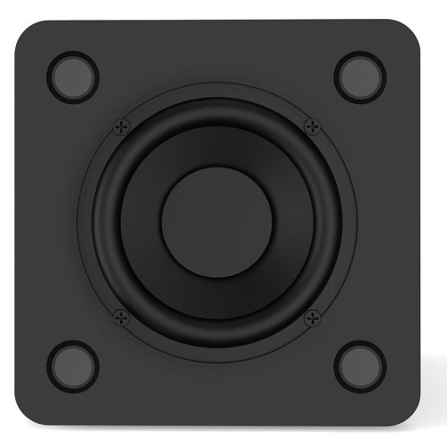 Саундбар ELTRONIC 30-07 SOUND SLICK 2 черный