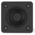 Саундбар ELTRONIC 30-07 SOUND SLICK 2 черный