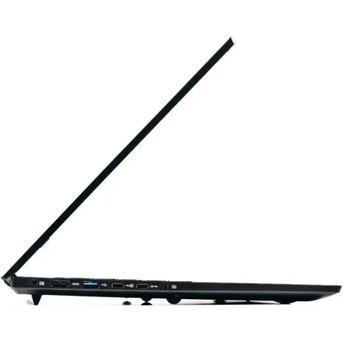 Ноутбук 17.3&quot; ACD 17S G2 i7-1355U 8Gb/256Gb/IrisXeGr/noOS (AH17S3386WB)