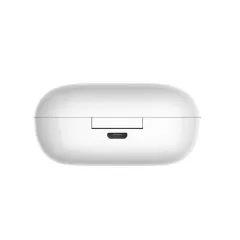 Гарнитура Bluetooth ITEL Earbuds T1 белый