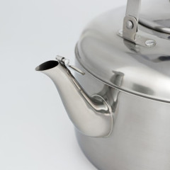 Чайник со свистком СИМА, нерж., 6 л. (9447556)