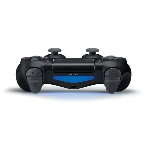Геймпад Sony DualShock 4 V2 Black (CUH-ZCT2E)