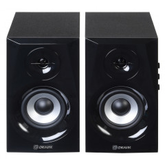 Акустика ОКЛИК OK-166 черный