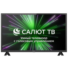 TV LCD 32" BLACKTON 32S06B SMART Салют