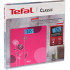 Весы напольные электронные Tefal PP1531V0 розовые