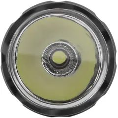 Фонарь ТРОФИ TM1W черный