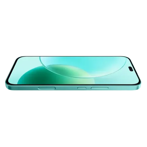 Сотовый телефон Honor 400 Lite 8/256Gb Green 