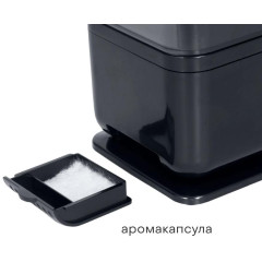 Увлажнитель воздуха PIONEER HDS51 snow white