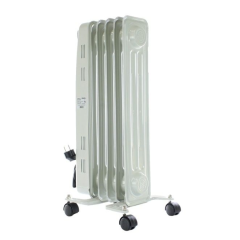 Обогреватель масляный РЕСАНТА ОМ-5Н (67/3/6) (*7)