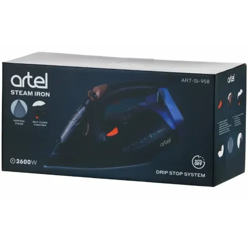 Утюг ARTEL ART-SI-958