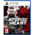 Игра PS5 Atomic Heart (Русская версия)