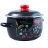 Кастрюля APPETITE Gazpacho, эмаль, индукция, 2 л (1RC161M)(401793)