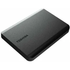 HDD USB 1Tb Toshiba HDTB510EK3AA Canvio Basics 2.5
