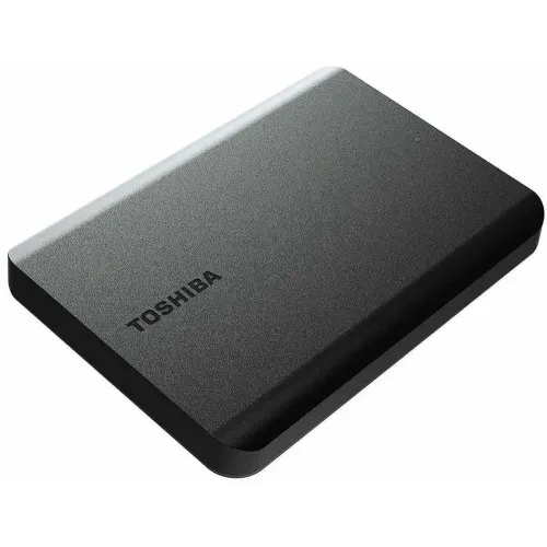 HDD USB 1Tb Toshiba HDTB510EK3AA Canvio Basics 2.5