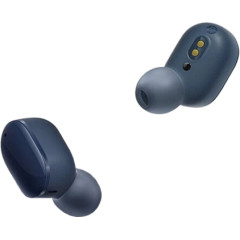 Гарнитура Bluetooth Xiaomi Mi Redmi Airdots 3 (TWSEJ08LS) Blue