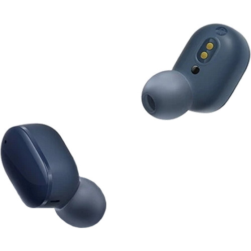 Гарнитура Bluetooth Xiaomi Mi Redmi Airdots 3 (TWSEJ08LS) Blue