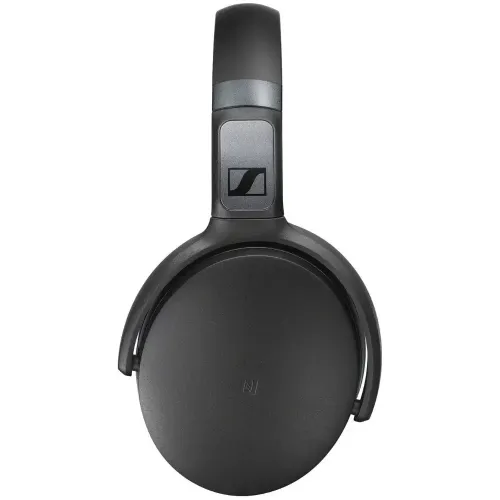 Гарнитура Bluetooth Sennheiser HD4 черный