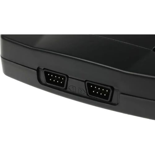 Игровая консоль Retro Genesis Junior Wireless 8Bit (300 игр, беспроводные геймпады, RCA)