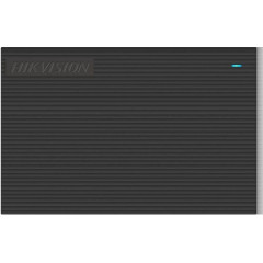 HDD USB 2Tb Hikvision HS-EHDD-T30 2T черный