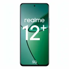 Сотовый телефон REALME 12+ 5G 8/256Gb Green Malachite