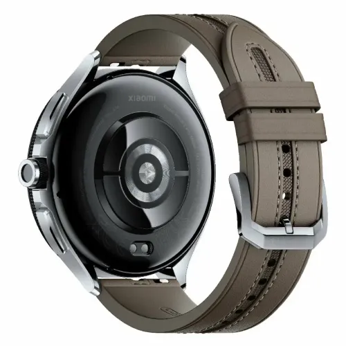 Смарт-часы XIAOMI REDMI WATCH 2 Pro M2234W1 серебро