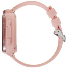 Смарт-часы Amito Grand 4G розовый с сим