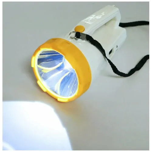 Фонарь КОСМОС 9191LED
